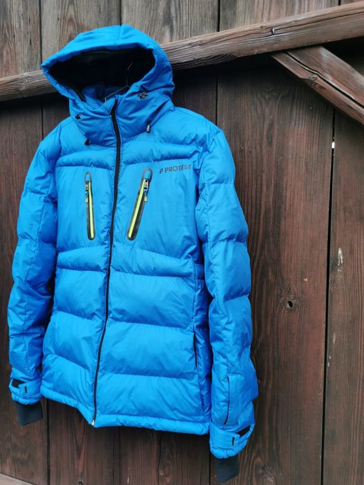 Geacă de ski Protest S-M bărbați