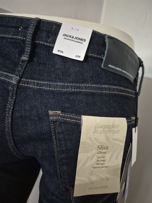 Blugi Jack&Jones