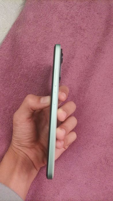Redmi note 12s 8 ga 256 tali