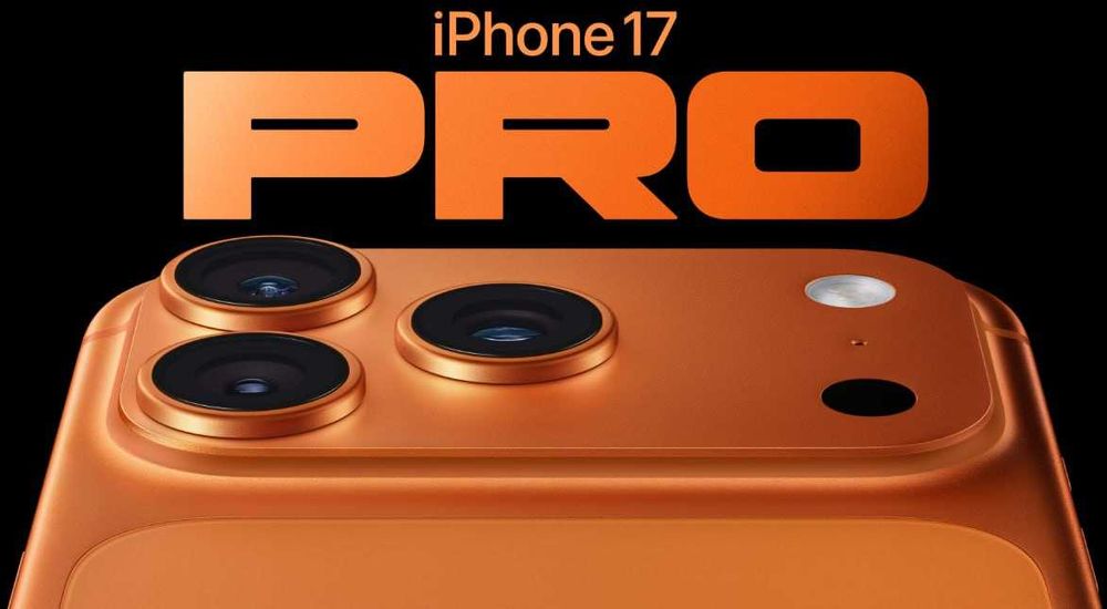 Iphone 17/17 pro/17 pro max