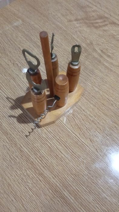 Комплект открывалок для бутылок