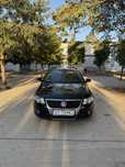 Volkswagen Passat B6 2.0TDI break