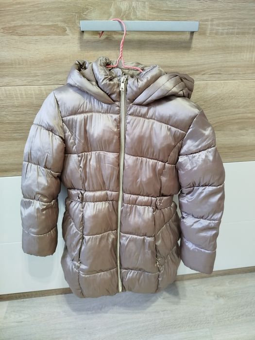 Зимно яке Mayoral размер 122