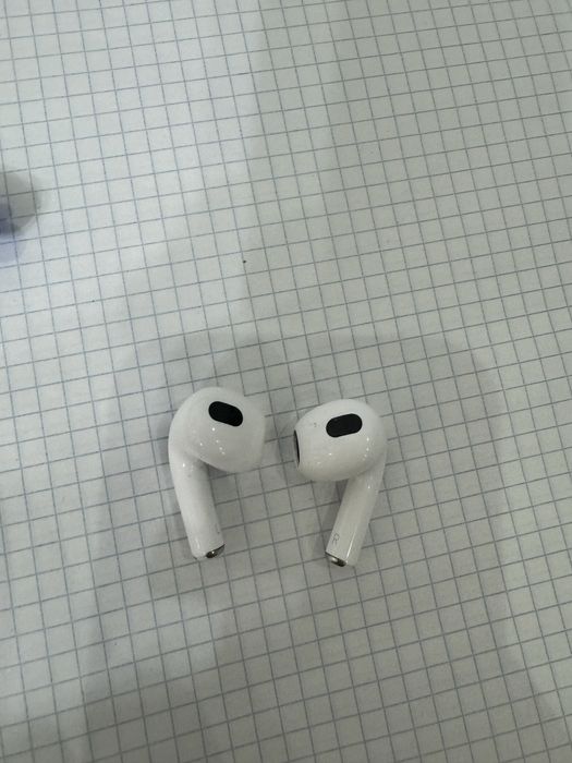 Airpods 3 люкс люкс