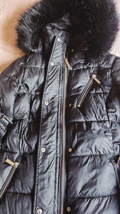 Geaca Michael Kors marimea S-M