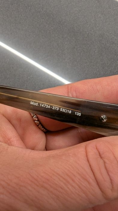 Слънчеви очила Toni Gard