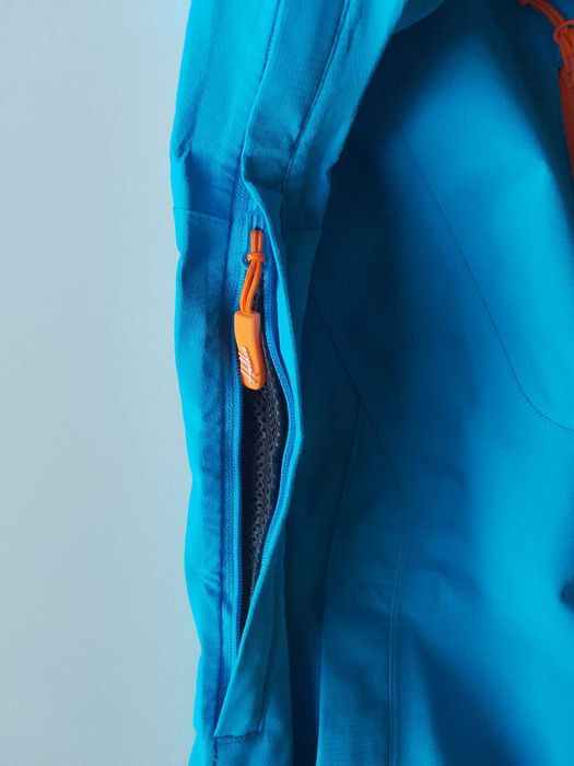 Дамско яке мембрана Heldre