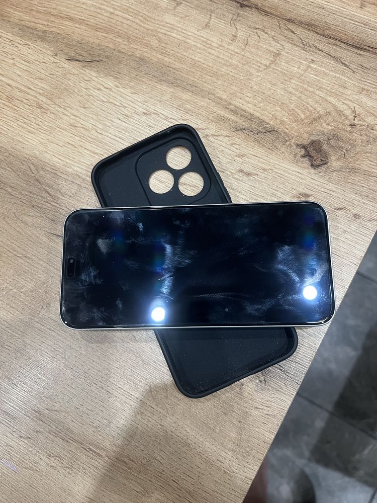 Honor 400 Lite чисто нов