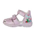 Нови! Детски сандали DD Step р-ри 25-30
