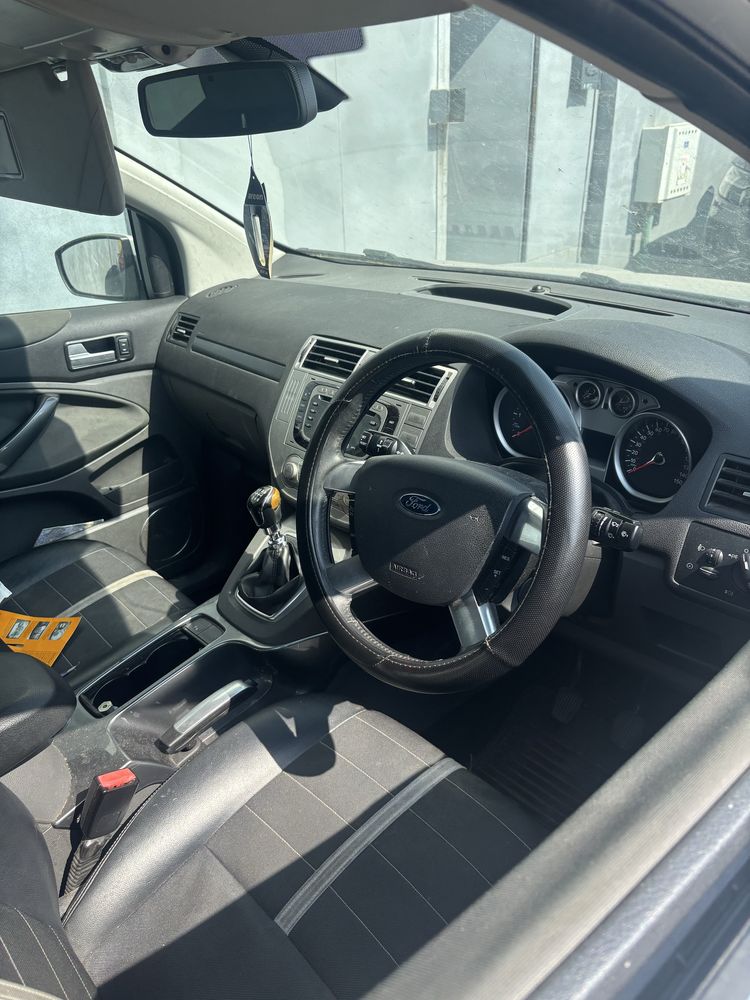Dezmembrari Ford Kuga 2.0 Tdci Euro 5 4x4