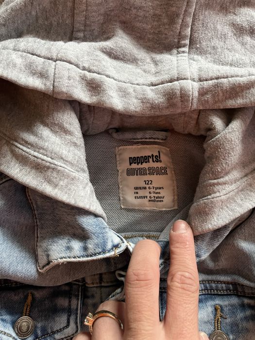 Якета 116-122 размер