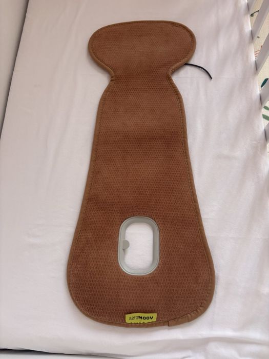 Подложка против изпотяване