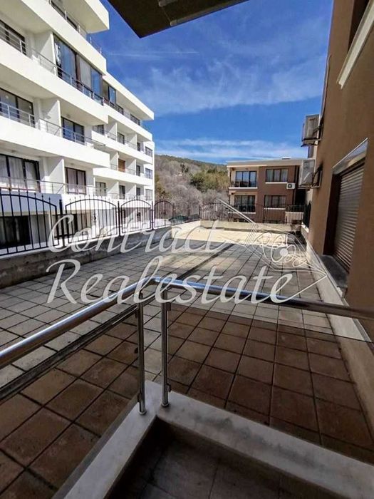 Дава се под наем Едностаен апартамент в Варна, Виница - 30 кв.м за 255 € - Снимка #7