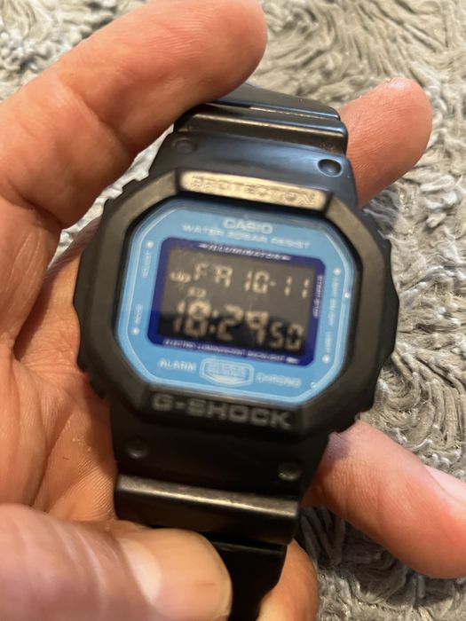 Casio gshock 3229