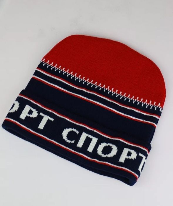 Шапка слово пацана