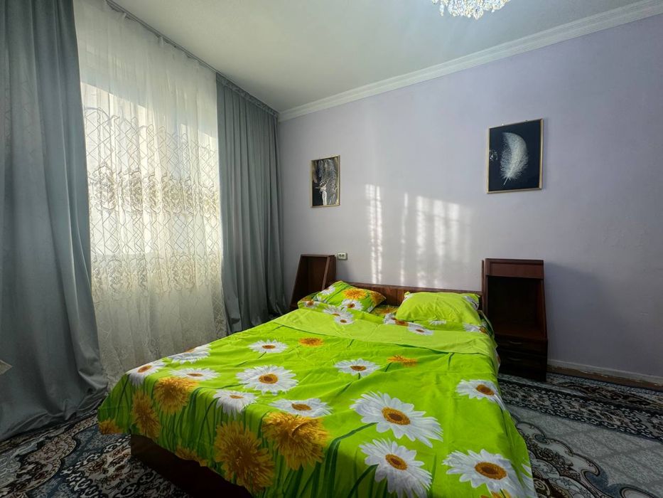 Арендага квартира ойлага қиз болларга Чилонзор Бунёдкор стадиони