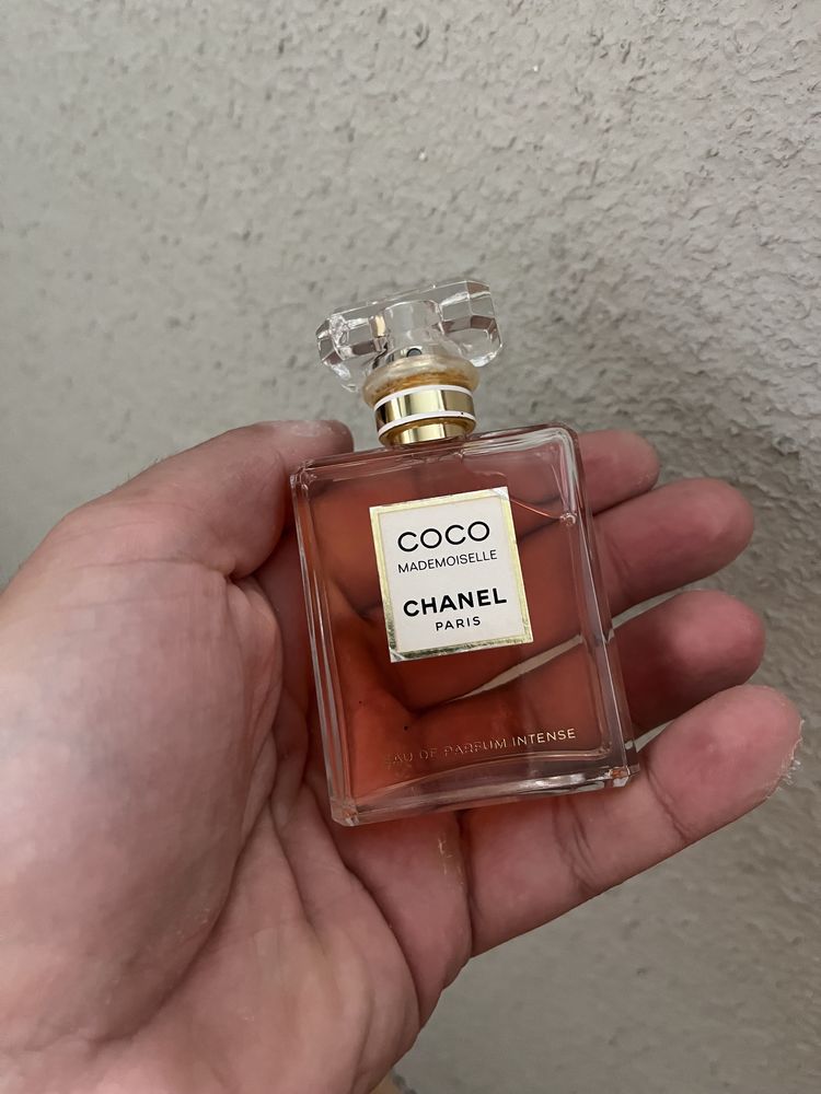 Chanel Coco Mademoiselle 50ml EDP