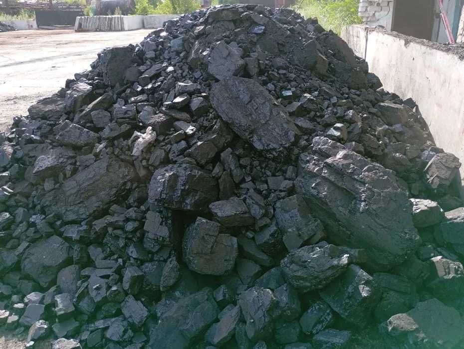 Продам Уголь Отборный из Каражиры