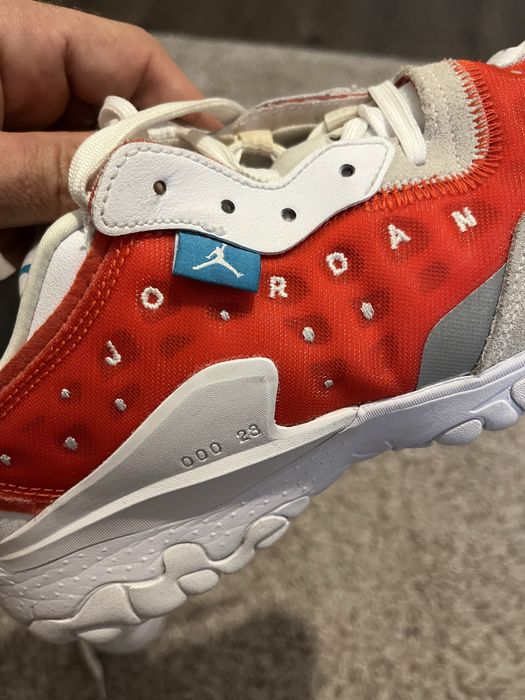 Nike Air Jordan Delta 2-оригинални мъжки маратонки