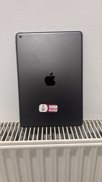 Apple Ipad 2019 10.2 gen 7 A2197 defect display bun
