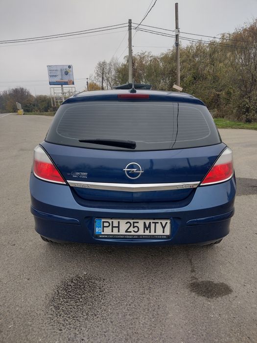 Opel Astra H, 1.7 cdti, proprietar din 2015