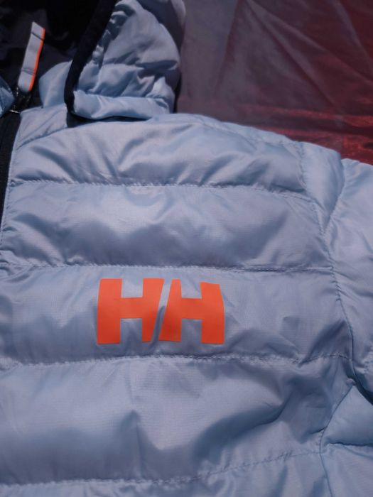 Helly Hansen Яке с две лица/Дамско S