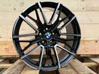 19" Джанти за BMW M Sport 3 G20 G21 6GT G32 5 G30 G31 4 Coupe G22