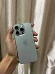 Iphone 15 pro 128gb