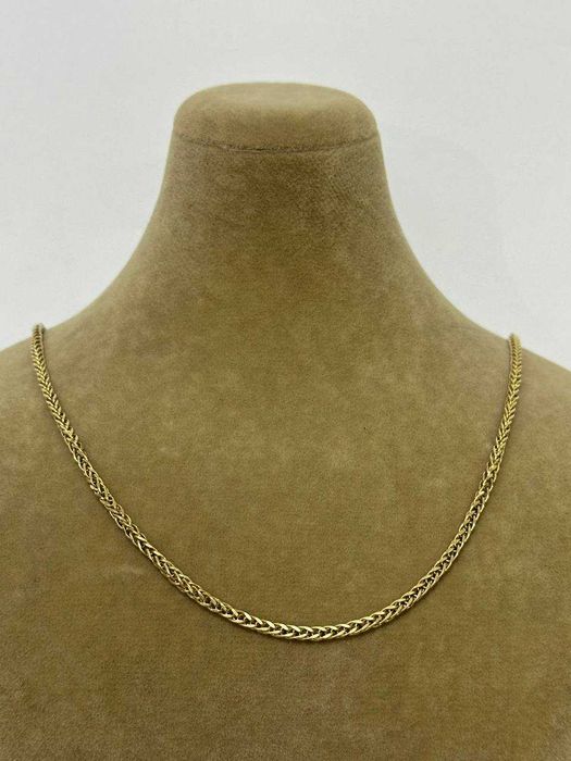 Lant aur 14k 5.61gr (ctg)