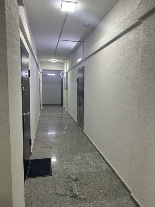 Квартира в новостройке