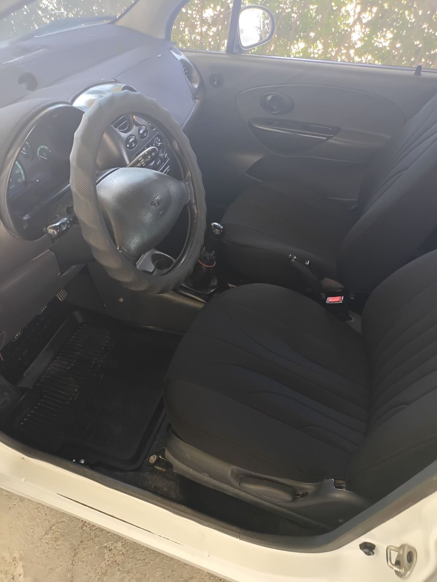 2010-yil luxe konditseoner