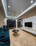Сдаётся квартира в новостройке Жк Gardens Residense Tashkent city park