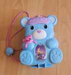 Gentuta Ursulet Polly pocket