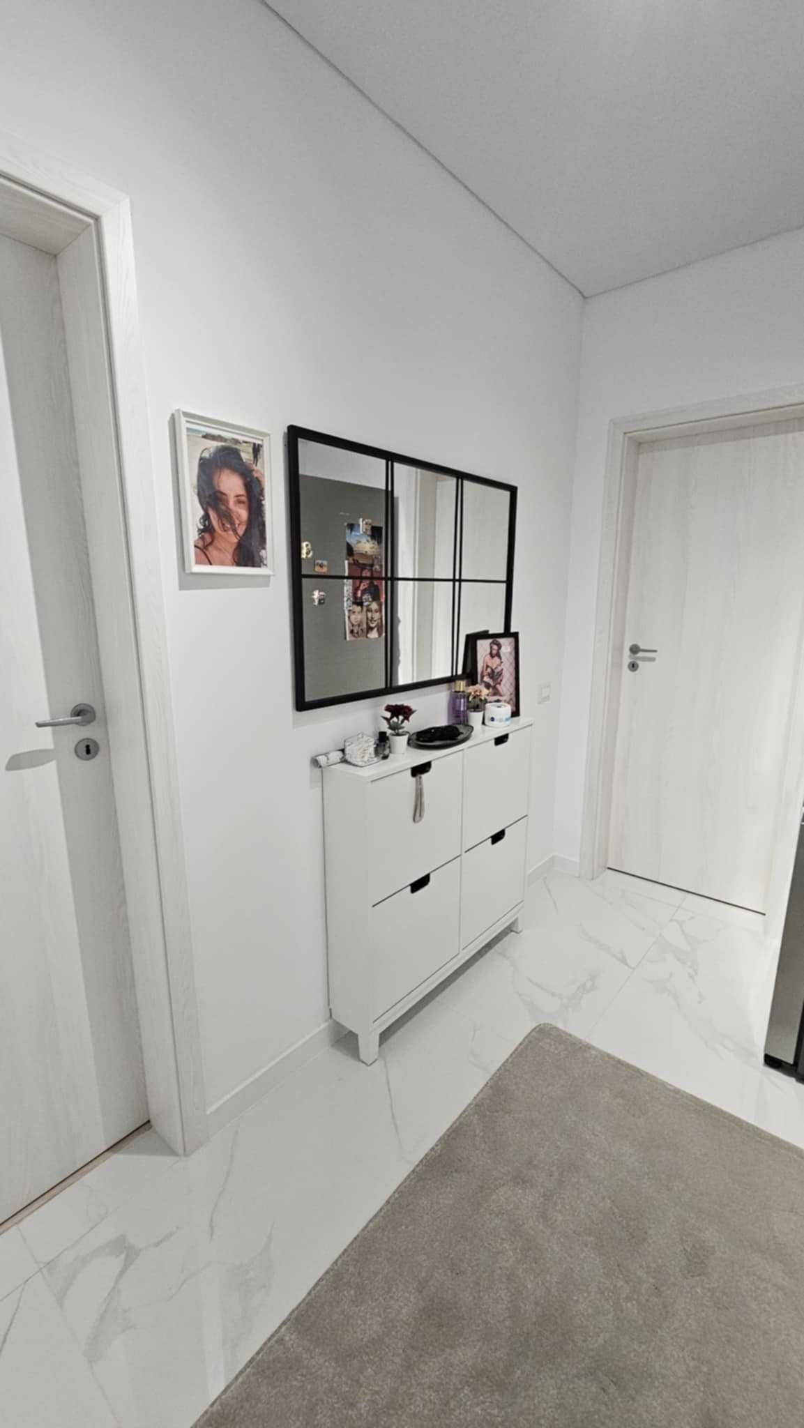 De vânzare sau schimb apartament 2 camere
