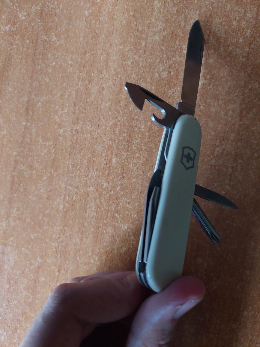 Vand Bricrag Multifuncțional Victorinox