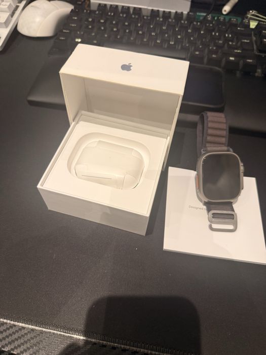 Airpods 2 pro generation