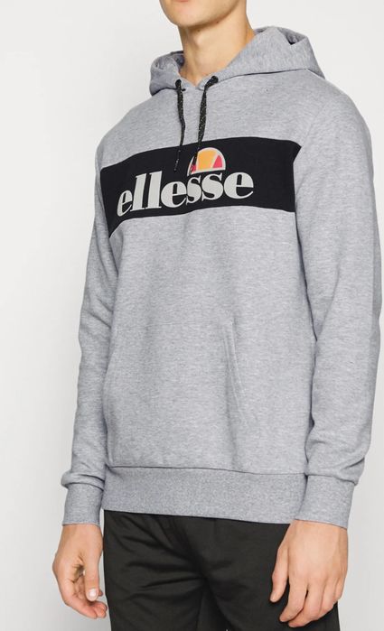 Hanorac Barbatesc Ellesse!