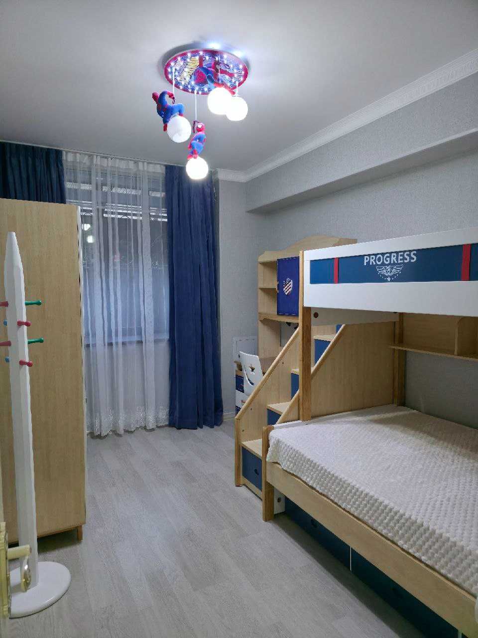 Продам Дуплекс 4 комнатная квартира