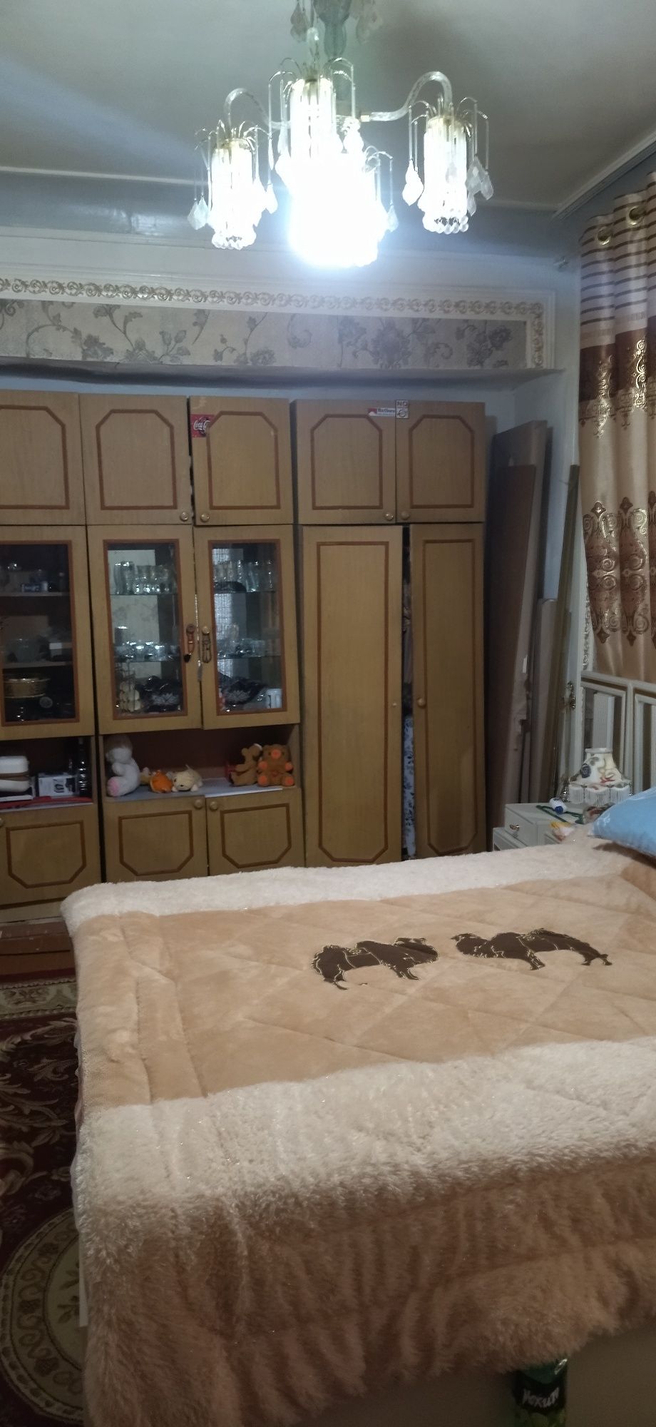 Кренкель.2,2-соток.Продаётся дом.
