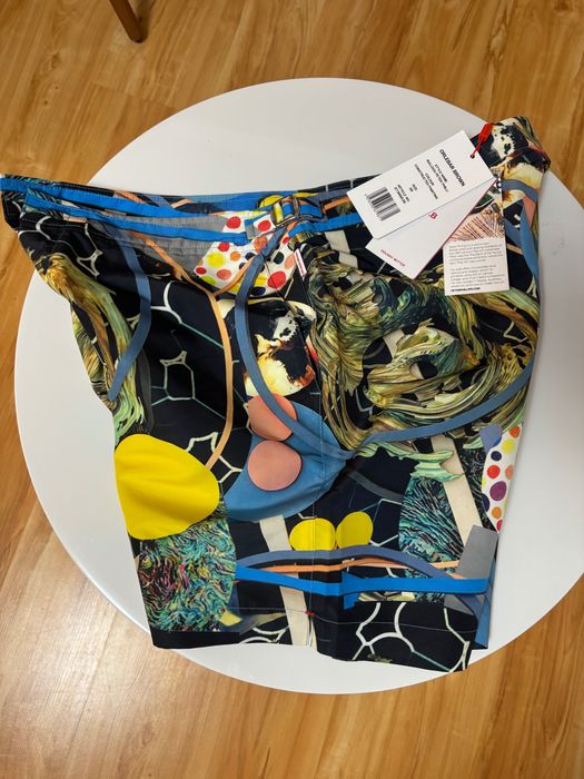 Short de baie barbati Orlebar Brown, L36