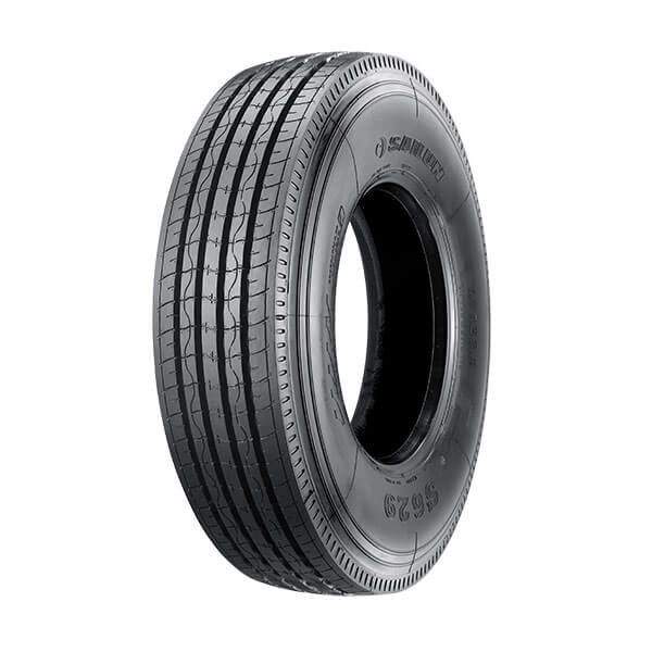 Рулевые шины 315/80R 22.5