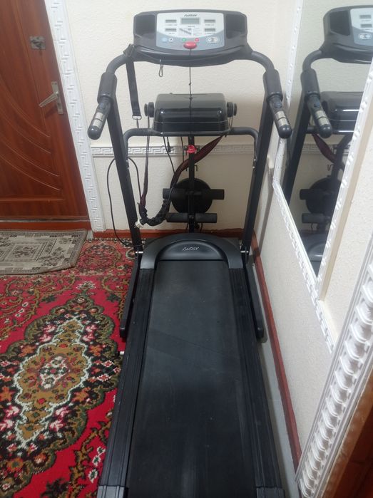 Bigavoy darojka srochniy