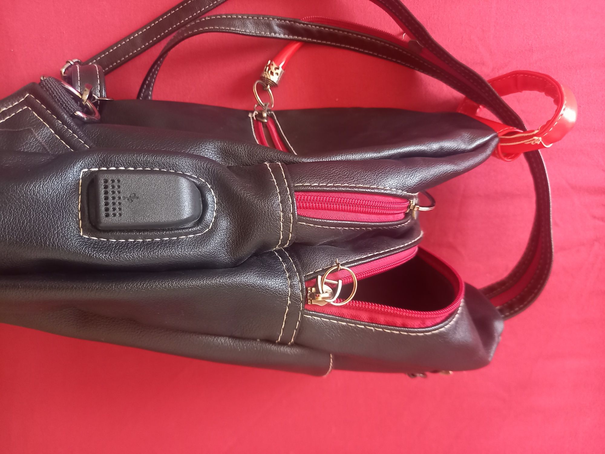 Geanta/rucsac dama