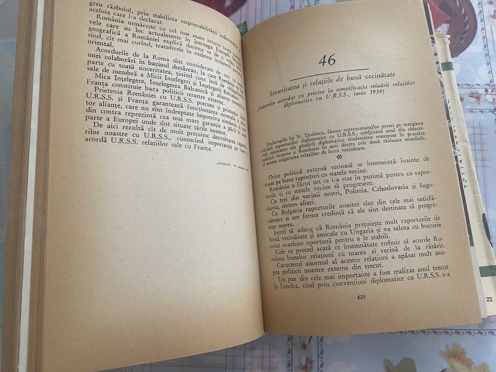 Titu Maiorescu-Discursuri- 1967-Ed. Științifică, Bucuresti