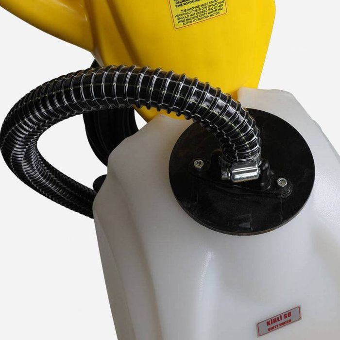 Поломоечная машина RTRMAX RTM7932