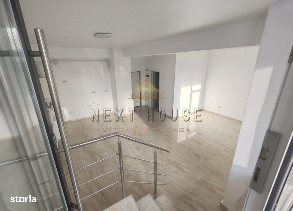 Spatiu Comercial Rahova