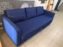 Vând canapea extensibila 2,30/95