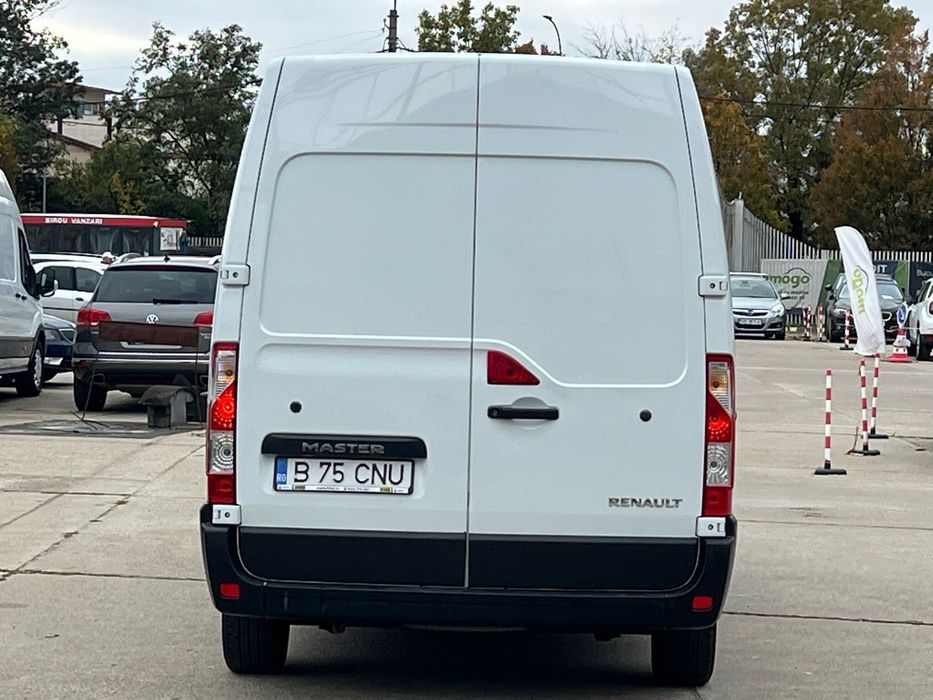 Renault Master/Frigorific/2017/220000 km/tva ded.