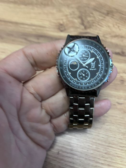 Часовник Koningswerk