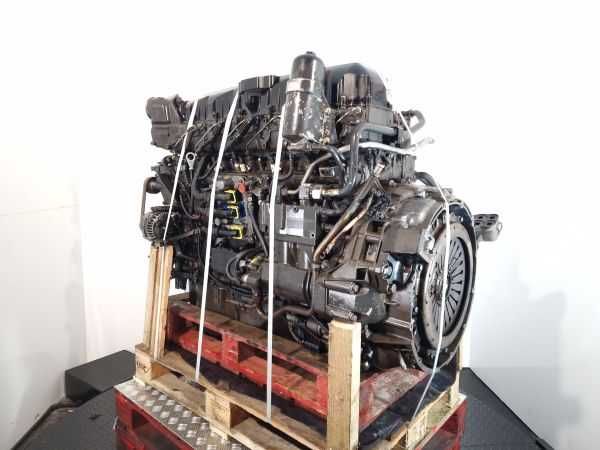 Motor complet camion DAF MX265S2 - Piese motor DAF